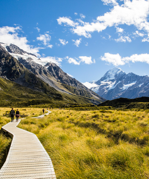 New Zealand
